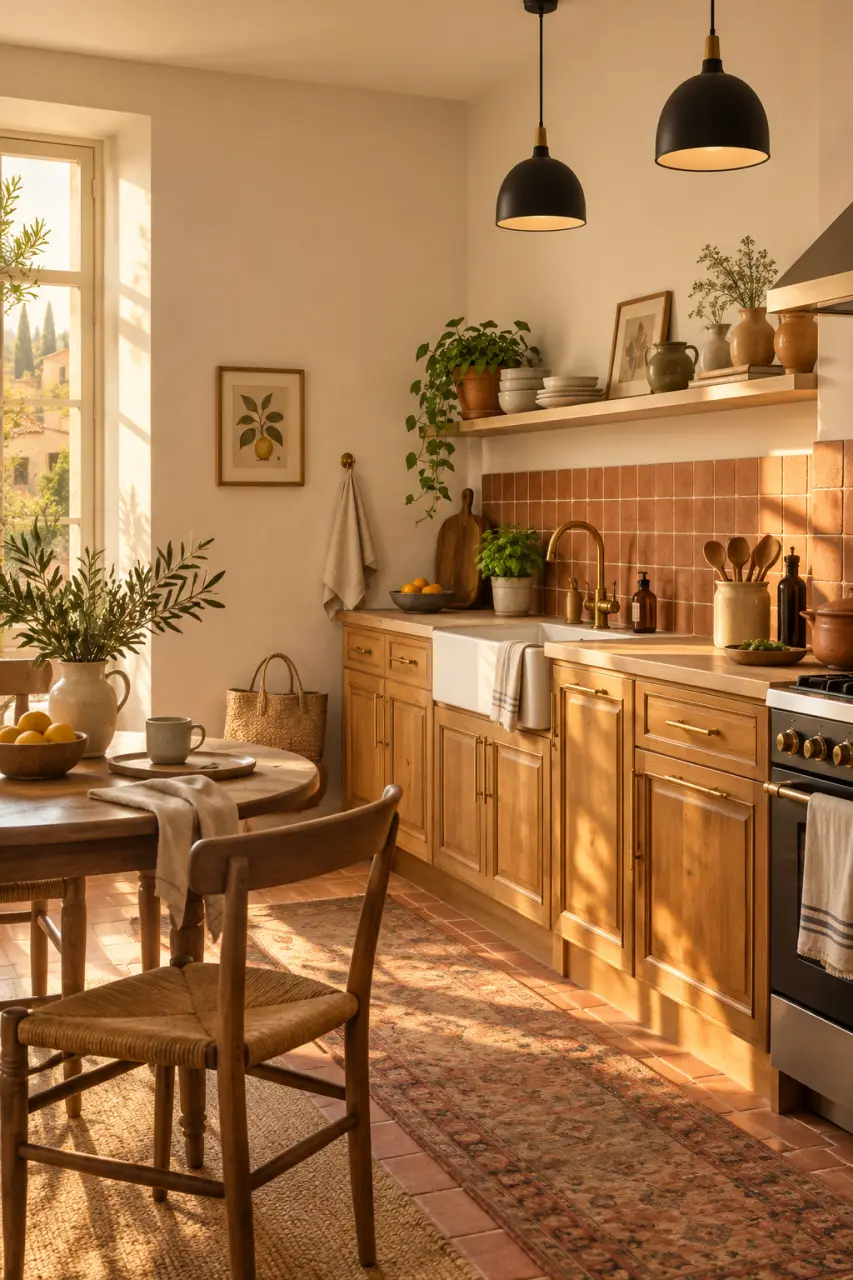 Relooker une cuisine ancienne : 6 transformations stratégiques pour moderniser sans tout casser
